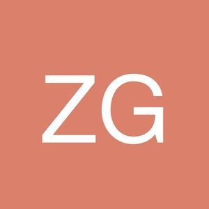 Meet your Posher, Zion